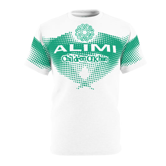 ALIMI T-Shirt White