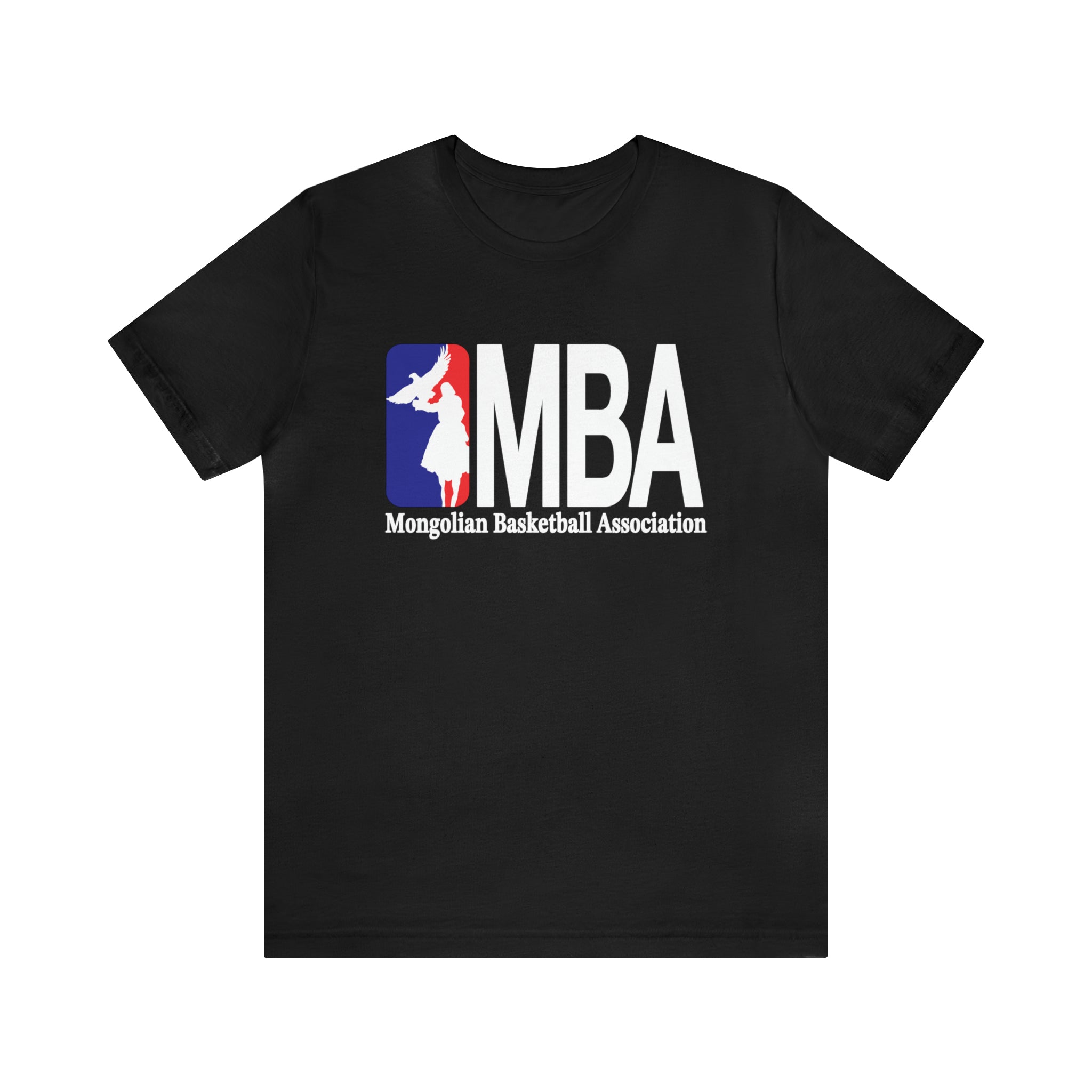 MBA T-shirt – Children Of Khan