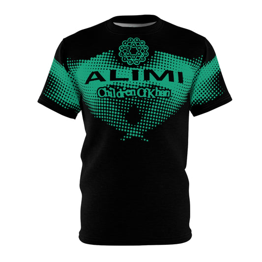 ALIMI T-Shirt Black