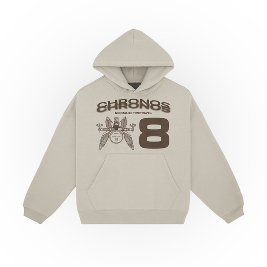 CHRONOS Hoodie