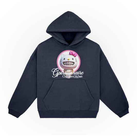 Chat-GPTrillionaire Hoodie