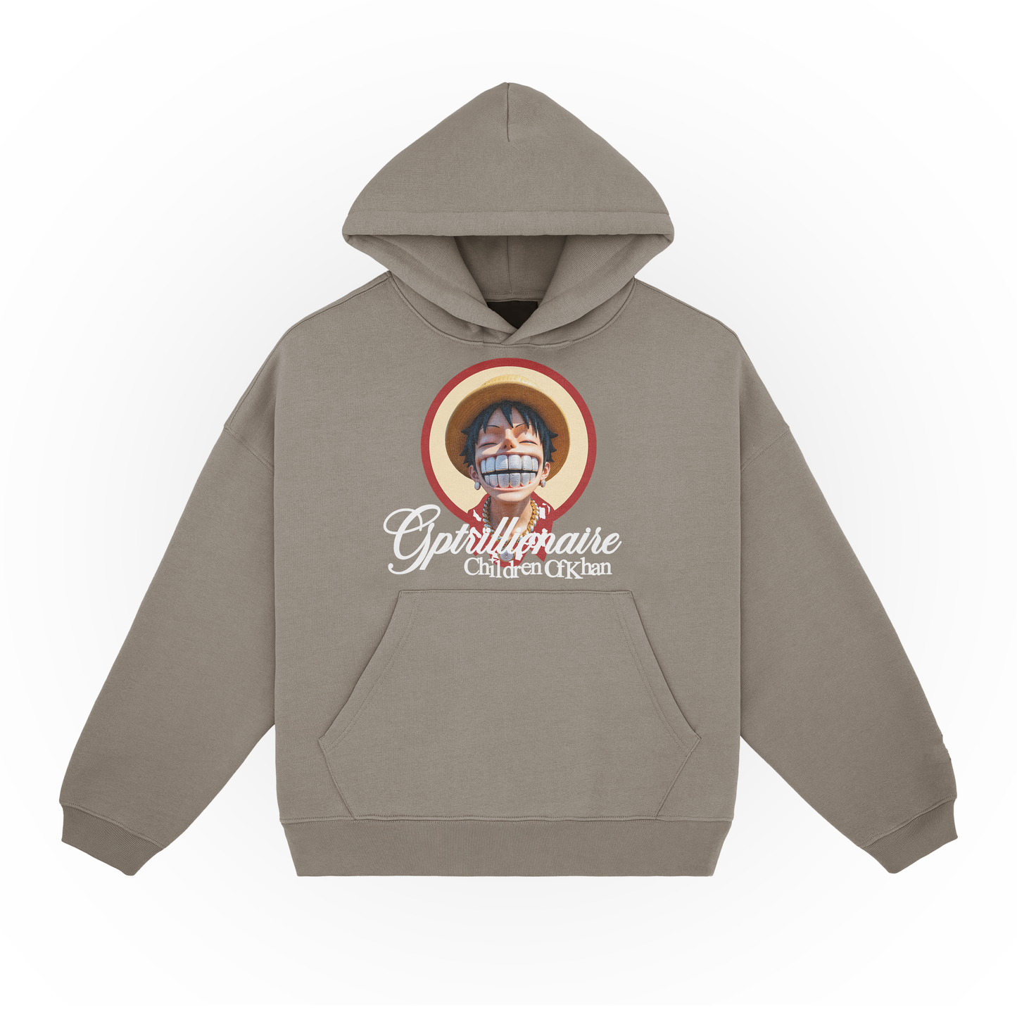 Chat-GPTrillionaire Hoodie