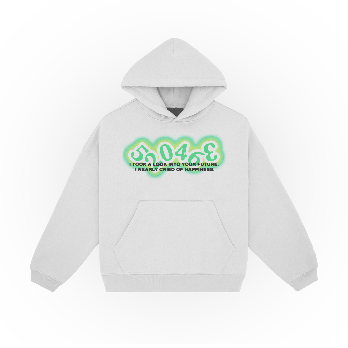 Your Future Hoodie