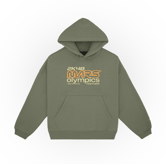 2K48 MARS OLYMPICS HOODIE