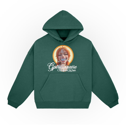 Chat-GPTrillionaire Hoodie