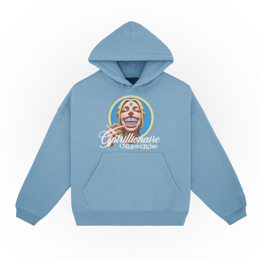 Chat-GPTrillionaire Hoodie