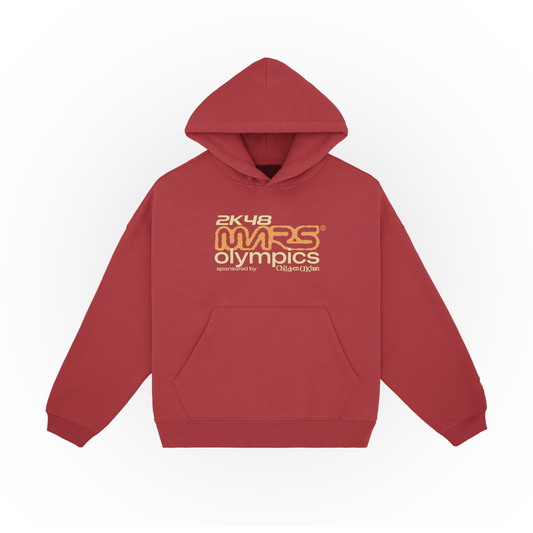 2K48 MARS OLYMPICS HOODIE