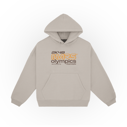 2K48 MARS OLYMPICS HOODIE