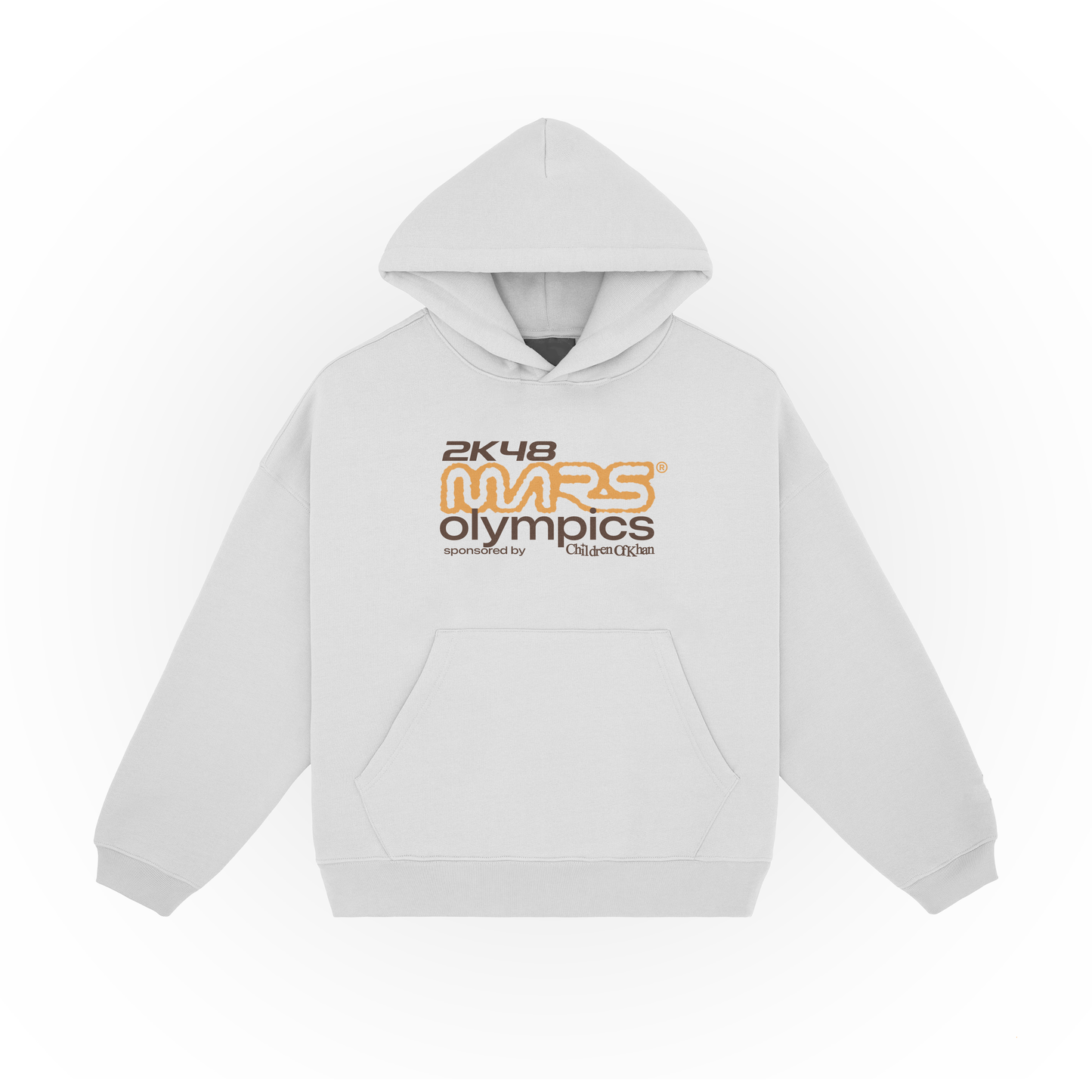 2K48 MARS OLYMPICS HOODIE